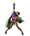 *PRE-ORDER* JOJO PART 7 - Gyro Zeppeli - Figure Steel Ball Run 26cm
