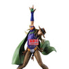 *PRE-ORDER* JOJO PART 7 - Gyro Zeppeli - Figure Steel Ball Run 26cm
