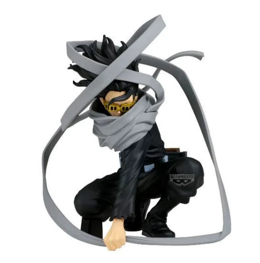 *PRE-ORDER* MY HERO ACADEMIA - Eraserhead - Figure Maximatic 18cm