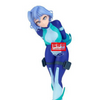 MY HERO ACADEMIA - Nejire Hado - Figure Glitter & Glamours 21cm