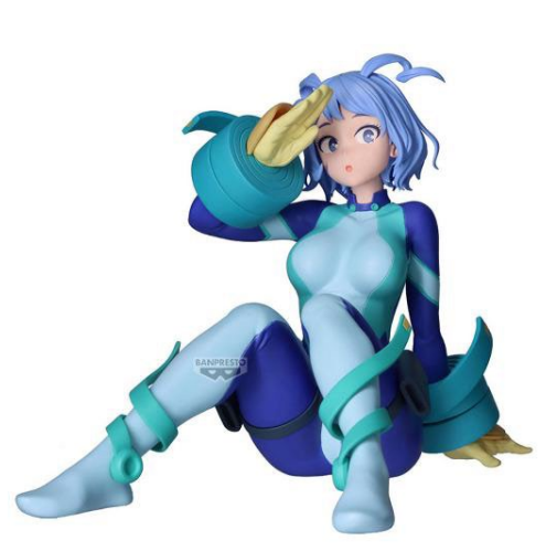 MY HERO ACADEMIA - Nejire Hado - Figure Glitter & Glamours 14cm