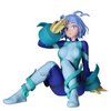 MY HERO ACADEMIA - Nejire Hado - Figure Glitter & Glamours 14cm