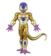 *PRE-ORDER* DRAGON BALL SUPER - Golden Frieza - Figure Solid Edge Works 17cm