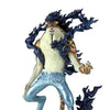 *PRE-ORDER* ONE PIECE - Rob Lucci - Figure King of Artist 20cm