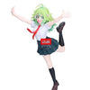 MY HERO ACADEMIA - Toru Hagakure - Figure Glitter & Glamours 23cm