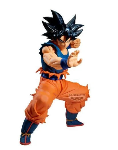 *PRE-ORDER* DRAGON BALL SUPER - Son Goku - Figure Grandista 25cm