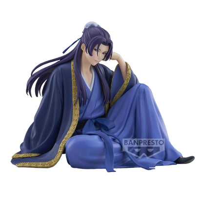 *PRE-ORDER* THE APOTHECARY DIARIES - Jinshi - Figure Break Time 14cm