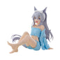 *PRE-ORDER* UMAMUSUME : CINDERELLA GRAY - Tamamo Cross - Figure Relax Time 13cm
