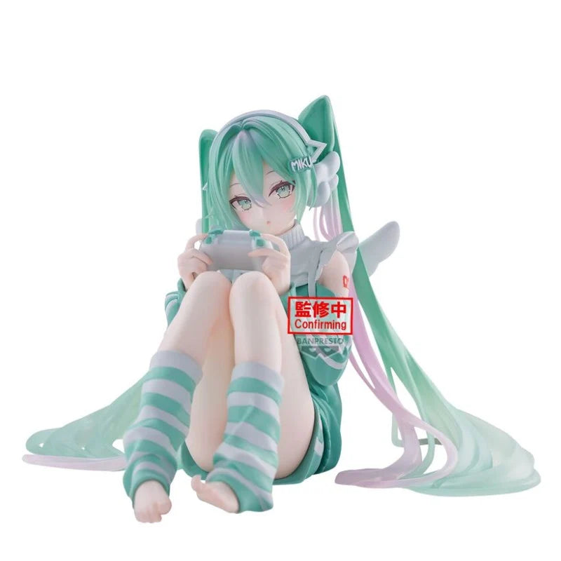 HATSUNE MIKU - Hatsune Miku - Figure 13cm