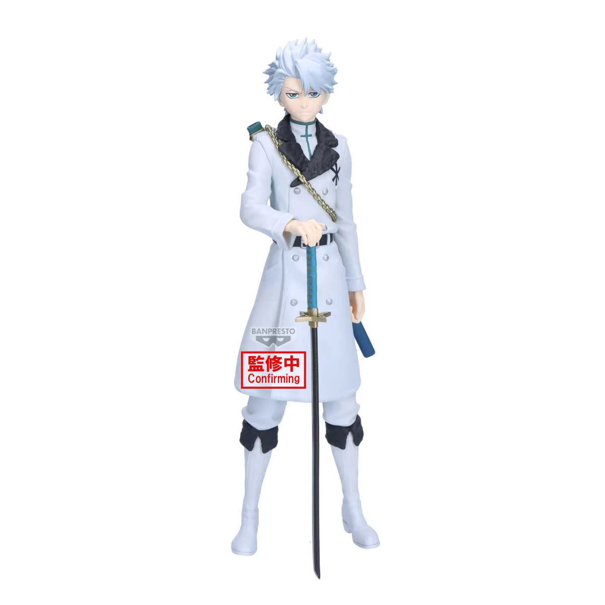 *PRE-ORDER* BLEACH - Toshiro Hitsugaya - Figure Maximatic 22cm