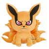 *PRE-ORDER* NARUTO SHIPPUDEN - Kurama - Super Big Plush 37cm