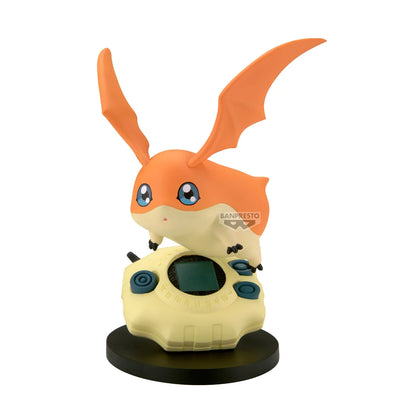 *PRE-ORDER* DIGIMON - Patamon - Figure Digivice 10cm