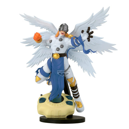 *PRE-ORDER* DIGIMON - Angemon - Figure Digivice 22cm
