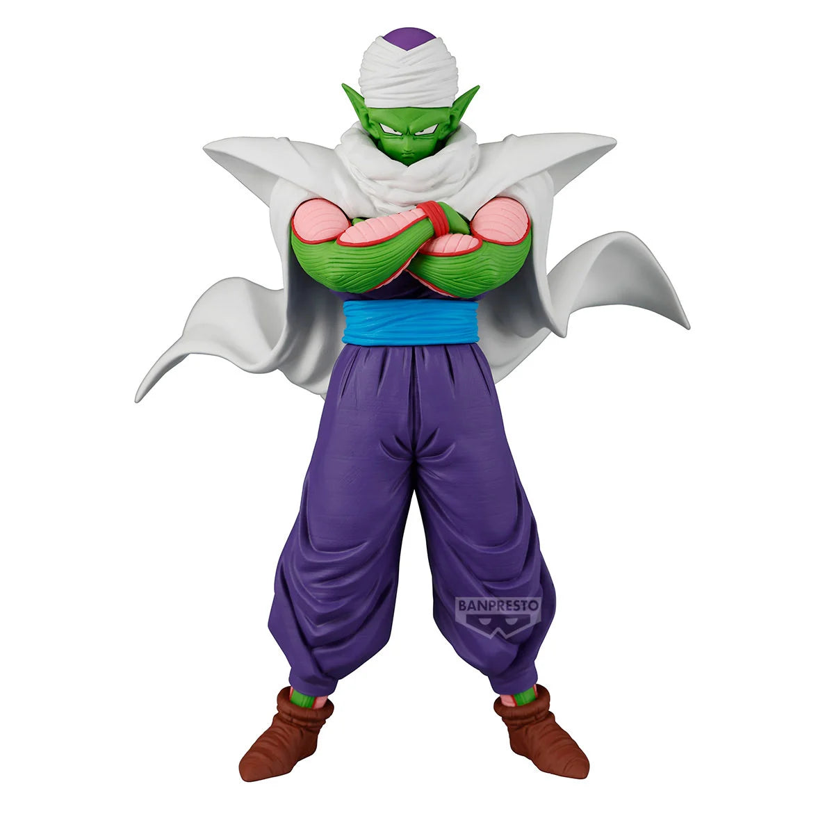 *PRE-ORDER* DRAGON BALL Z - Piccolo - Figure Solid Edge Works 19cm