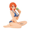 *PRE-ORDER* ONE PIECE - Nami - Figure Glitter & Glamours 11cm