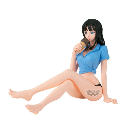 *PRE-ORDER* ONE PIECE - Nico Robin - Figure Glitter & Glamours 11cm