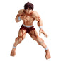 *PRE-ORDER* BAKI - Hanma Baki - Figure Grandista 25cm