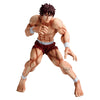 *PRE-ORDER* BAKI - Hanma Baki - Figure Grandista 25cm