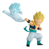 *PRE-ORDER* DRAGON BALL Z - Gotenks - Figure Match Makers 1/2 22cm