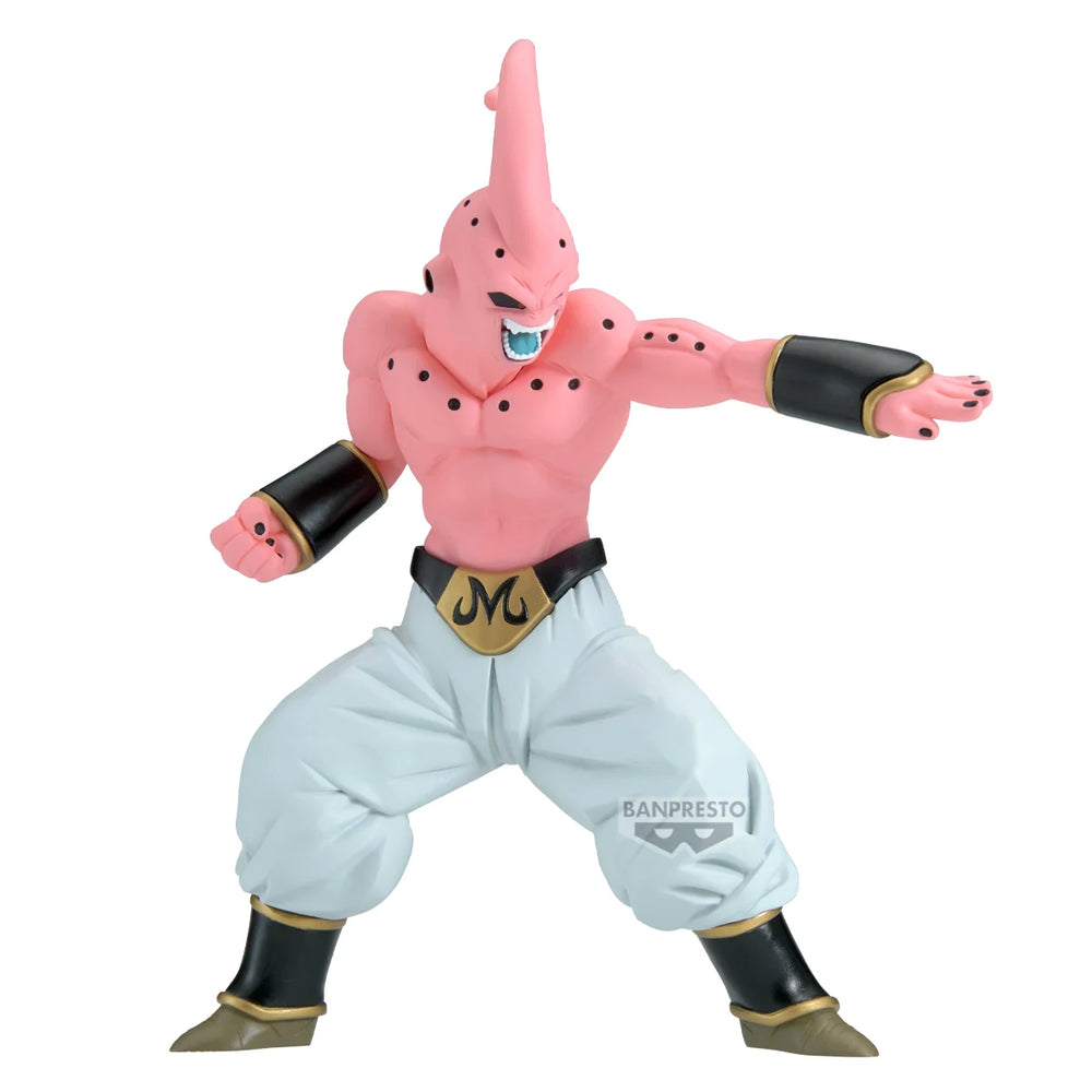 *PRE-ORDER* DRAGON BALL Z - Majin Buu - Figure Match Makers 2/2 18cm