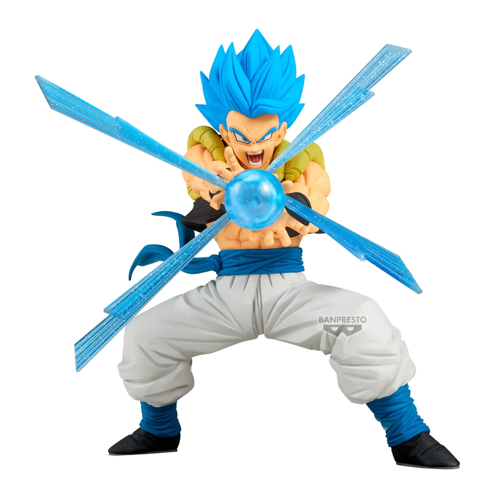 *PRE-ORDER* DRAGON BALL Z - Gogeta - Figure G X Materia 16cm