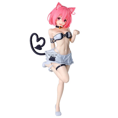 *PRE-ORDER* TO LOVERU DARKNESS - Momo Belia Deviluke - Figure Nyarls 23cm