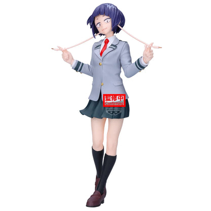 *PRE-ORDER* MY HERO ACADEMIA - Kyoka Jiro - Figure Glitter & Glamours 22cm