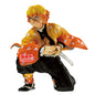 *PRE-ORDER* DEMON SLAYER - Zenitsu Agatsuma - Figure Maximatic 14cm