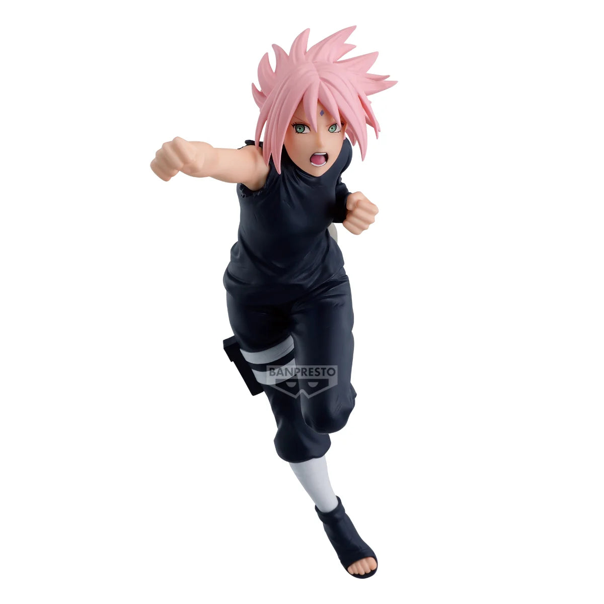 *PRE-ORDER* NARUTO SHIPPUDEN - Sakura Haruno - Figure Vibration Stars 14cm