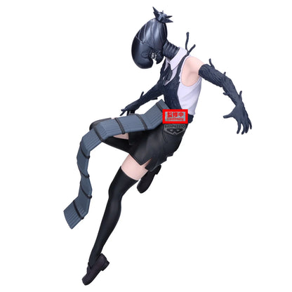 *PRE-ORDER* CHAINSAW MAN REZE - Bomb - Figure Maximatic 21cm