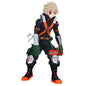 *PRE-ORDER* MY HERO ACADEMIA - Katsuki Bakugo - Figure Maximatic 21cm