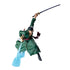 *PRE-ORDER* ONE PIECE - Roronoa Zoro - Figure Maximatic Plus 28cm