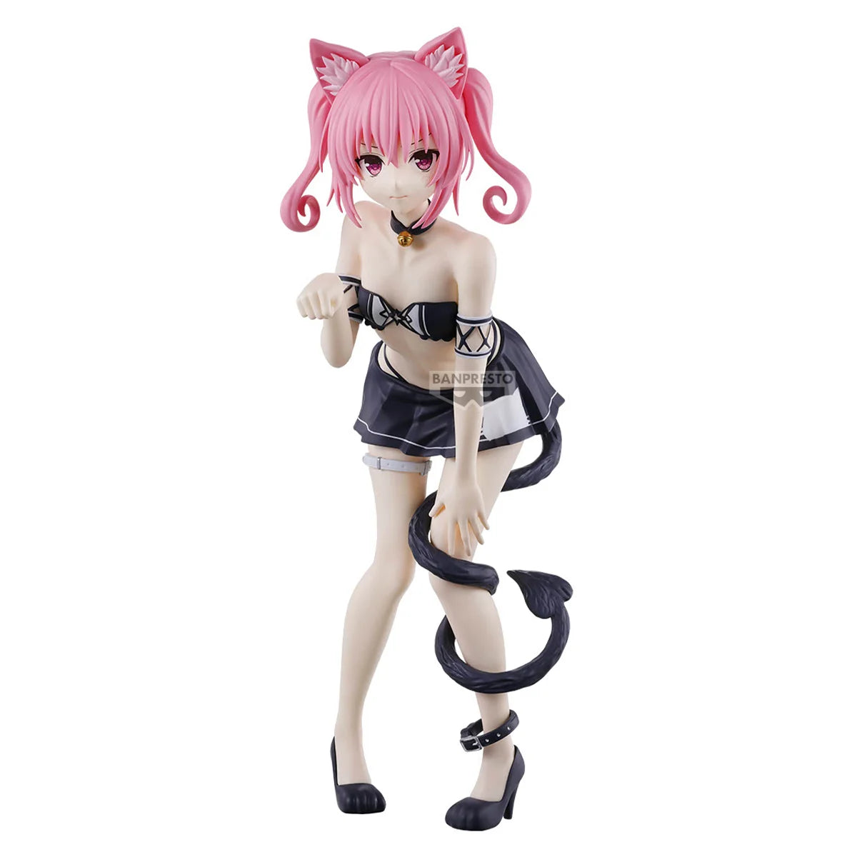 *PRE-ORDER* TO LOVE RU DARKNESS - Nana Astar - Figure Nyarls Collection 23cm