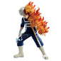 *PRE-ORDER* MY HERO ACADEMIA - Shoto Todoroki - Figure The Amazing Heroes 18cm