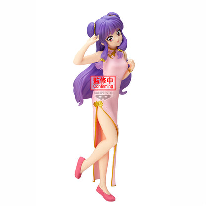 *PRE-ORDER* RANMA 1/2 - Shampoo - Figure Glitter & Glamours 22cm