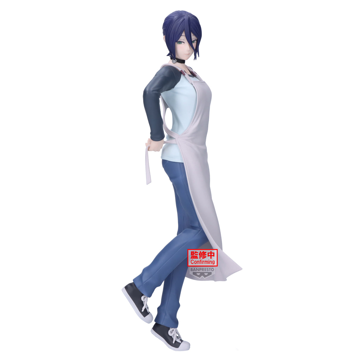 *PRE-ORDER* CHAINSAW MAN THE MOVIE - Reze - Figure Glitter & Glamours 22cm