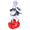 *PRE-ORDER* RE ZERO - Rem "Poppin' Heart" - Figure Espresto 28cm