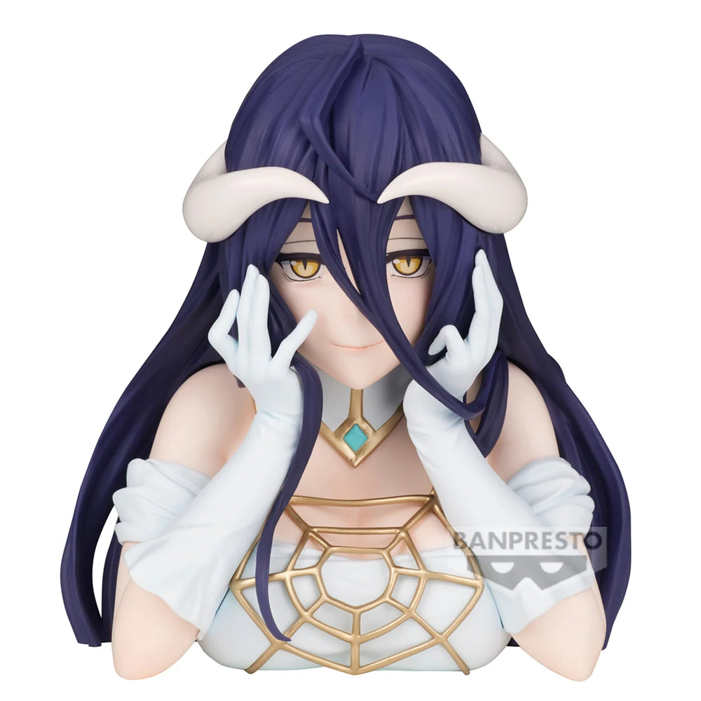 *PRE-ORDER* OVERLORD - Albedo - Figure Bust 13cm