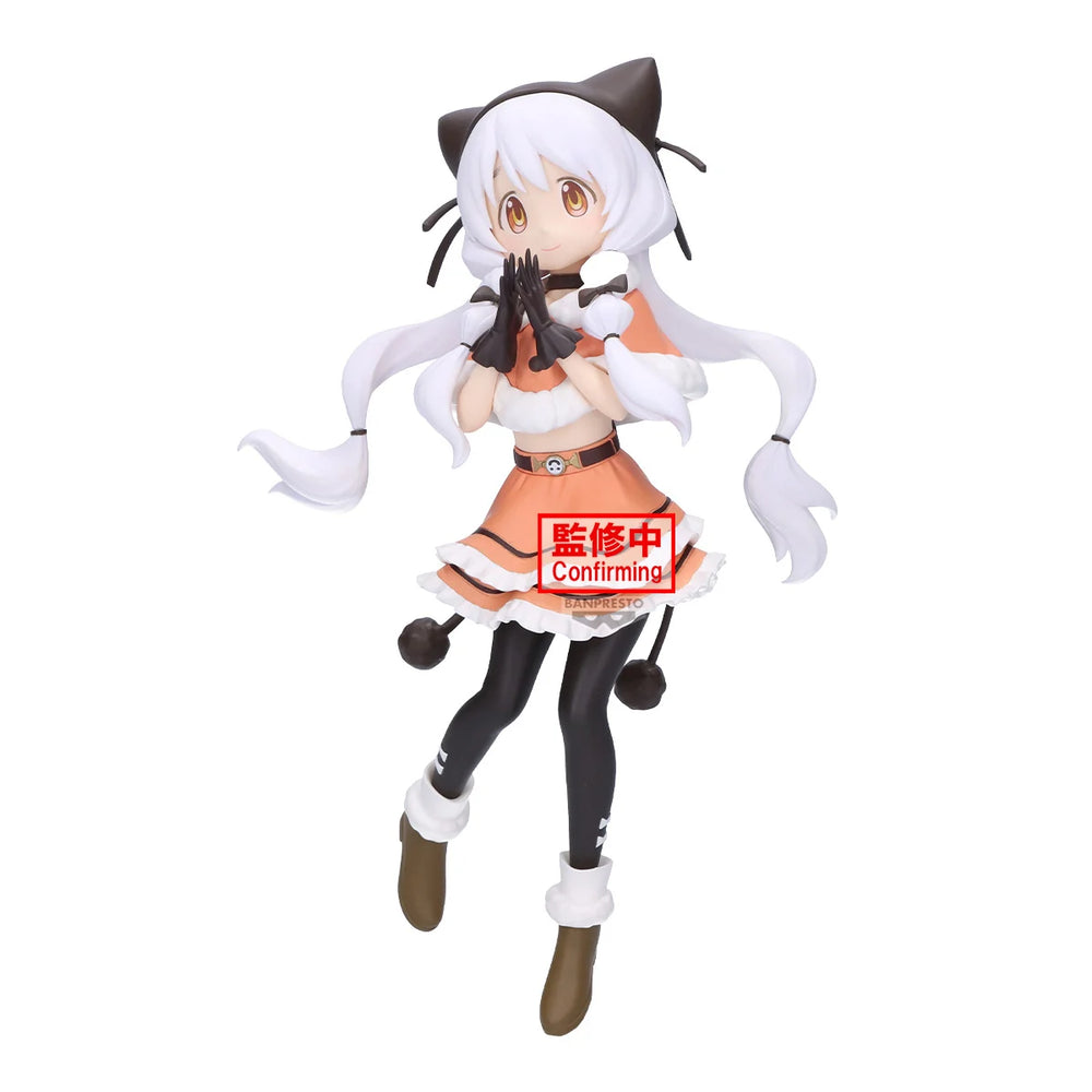 *PRE-ORDER* MADOKA MAGICA THE MOVIE - Nagisa Momoe - Figure 15cm