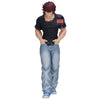 *PRE-ORDER* BAKI - Baki Hanma - Figure Vibration stars 18cm