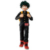 *PRE-ORDER* MY HERO ACADEMIA - Midoriya Izuku - Figure Grandista 25cm
