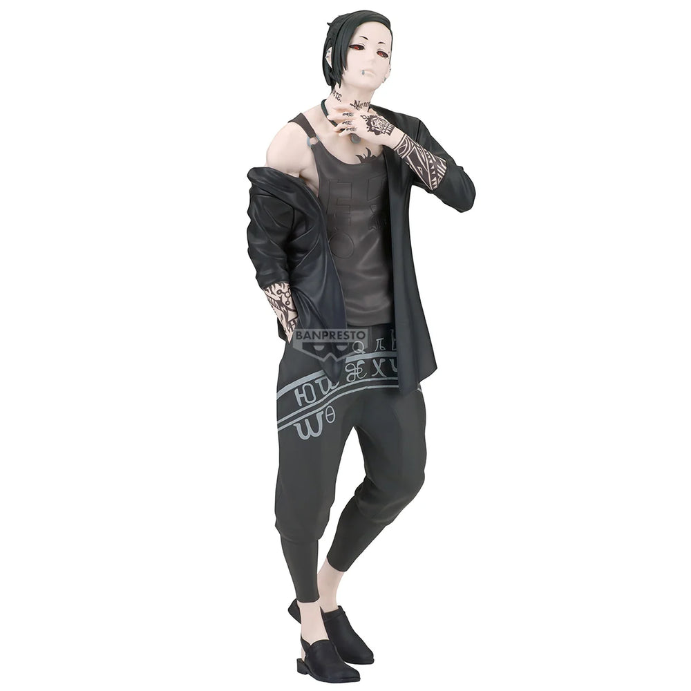*PRE-ORDER* TOKYO GHOUL - Uta - Figure Grandista 27cm