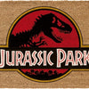 JURASSIC PARK - Logo - Doormat '60x40x2cm'