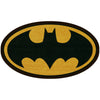 DC - Logo Batman - Oval Doormat '60x40x2cm'