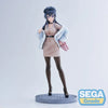 *PRE-ORDER* RASCAL DOES NOT DREAM ... - Mai Sakurajima - Statue Luminasta 21cm