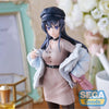 RASCAL DOES NOT DREAM ... - Mai Sakurajima - Statue Luminasta 21cm