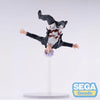 *PRE-ORDER* JUJUTSU KAISEN - Gojo "Awakening" - Statue Luminasta Figurizm 27cm