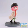 SPY X FAMILY - Anya Forger "Stylish Look 1.5" - Statue Luminasta 15cm