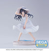 *PRE-ORDER* RASCAL DOES NOT... - Mai (Summer Dress) - Statue Luminasta 17cm