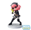 SPY X FAMILY - Anya "Playing Undercover" - Statue Luminasta 15cm